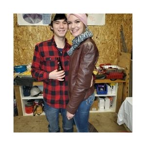 Meet your Posher, Caleb